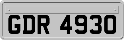 GDR4930