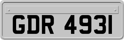 GDR4931