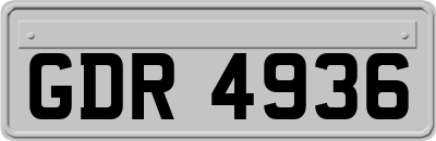 GDR4936
