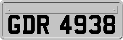 GDR4938