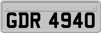 GDR4940