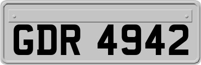 GDR4942