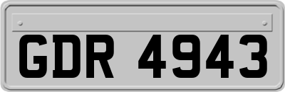 GDR4943