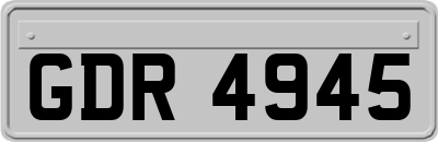 GDR4945