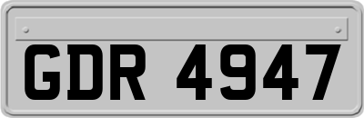 GDR4947