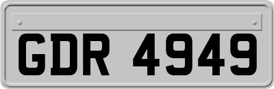 GDR4949