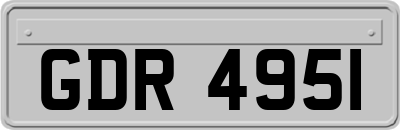 GDR4951