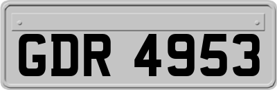 GDR4953