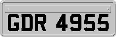 GDR4955