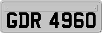 GDR4960