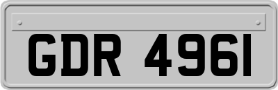 GDR4961