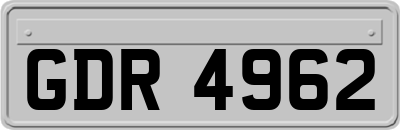 GDR4962