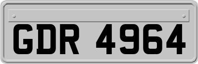 GDR4964