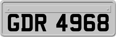 GDR4968