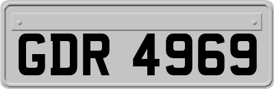 GDR4969