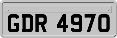 GDR4970