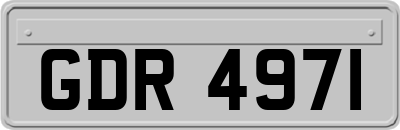 GDR4971