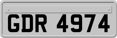 GDR4974