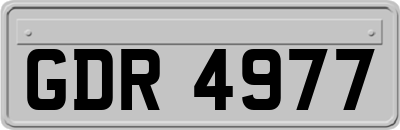 GDR4977