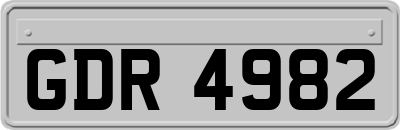 GDR4982