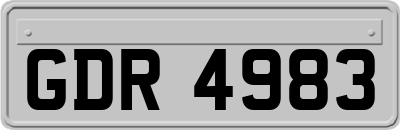 GDR4983