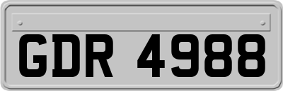 GDR4988
