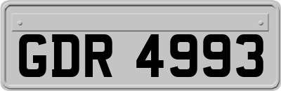 GDR4993