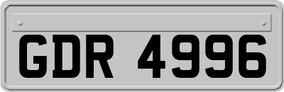 GDR4996