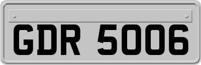 GDR5006