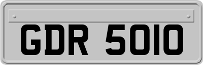 GDR5010
