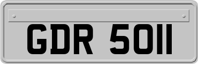 GDR5011