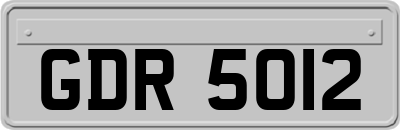 GDR5012