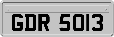 GDR5013