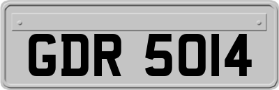 GDR5014