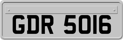 GDR5016