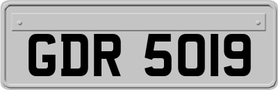 GDR5019