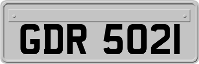 GDR5021