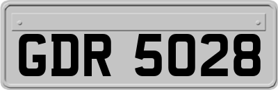 GDR5028