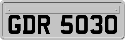GDR5030