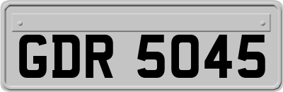GDR5045