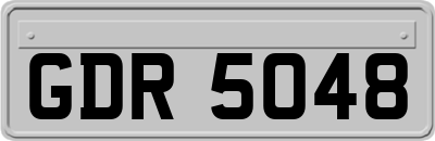 GDR5048