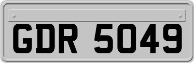 GDR5049