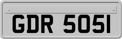 GDR5051
