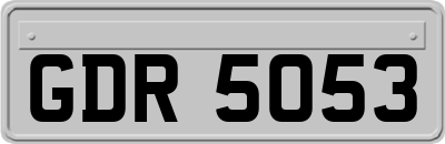 GDR5053