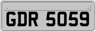 GDR5059