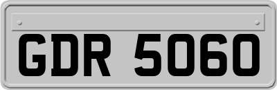 GDR5060