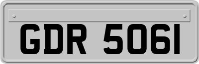 GDR5061