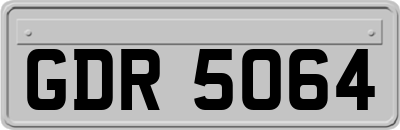 GDR5064