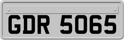 GDR5065