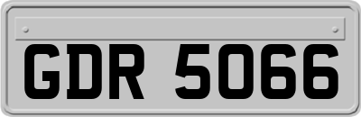 GDR5066